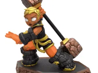 Skylanders Imaginators Sensei Barbella