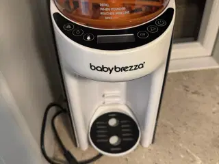 Baby brezza formula pro