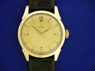 Armbåndsur Omega Vintage ca. 1952