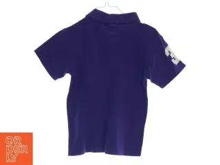 Polo T-Shirt fra Ralph Lauren (str. 128)
