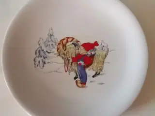 Rörstrand Aina Stenberg Tallerken