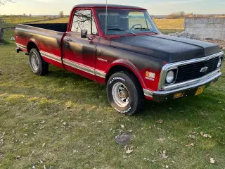 Chevrolet C20 1971