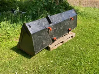 Ålø skovl