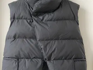 Rains puffer vest