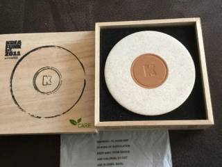 Kreafunk Bluetooth  oplader