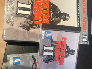 Talonsoft Eastern Fromt 2