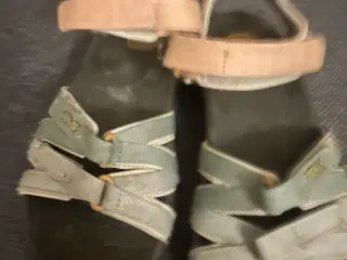 Sandaler