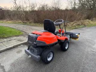 Husqvarna r318 112cm klippebord