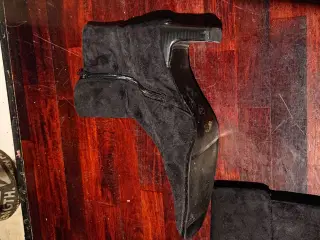 støvletter