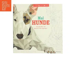 Mal Hunde af Çetin Can Karaduman (Bog)