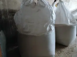 Bigbag 1000 kg nye