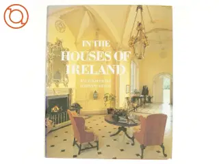 In the Houses of Ireland af Marianne Heron (Bog)
