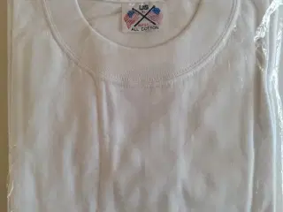 NYE Herre T-shirts Str. XL, XXL