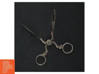 Dekorative vintage saks (str. 13,5 cm)