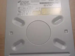 Hitachi-LG DVD-Rom Drive: GDR-8164B