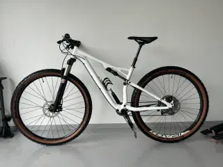 Specialized Epic Comp – Full Suspension - Opgrader