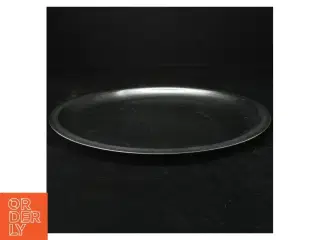 Rundt metalbakke (str. 28 cm)