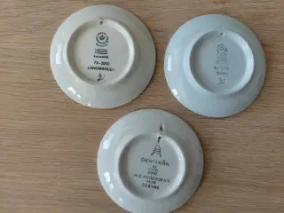 Mini Platter 