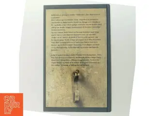 John Irving &#39;Enke i et år&#39; bog