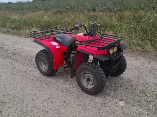 Yamaha 250cc atv