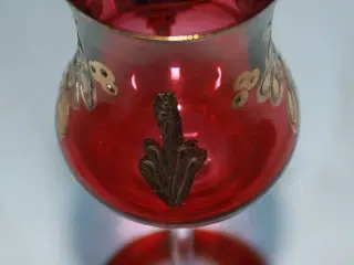 Armagnac glas