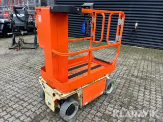Søjlelift JLG 1230ES