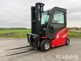 Gaffeltruck Manitou ME430