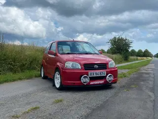 Suzuki ignis sport