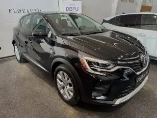 Renault Captur 1,0 TCe 100 Zen