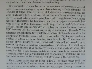 nærumbanen 1900-1975, af ole-chr. m. plum og birge