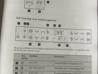komfur