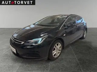 Opel Astra 1,0 T 105 Enjoy