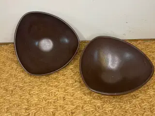 Skåle Höganäs keramik