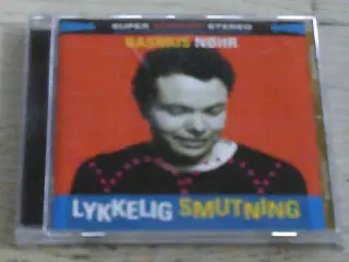 RASMUS NØHR - LYKKELIG SMUTNING