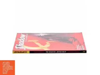 The Shadow Volume 4 af Chris Roberson (Bog)