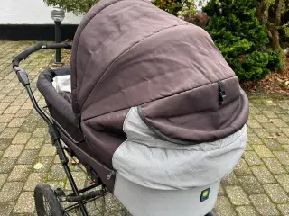barnevogn