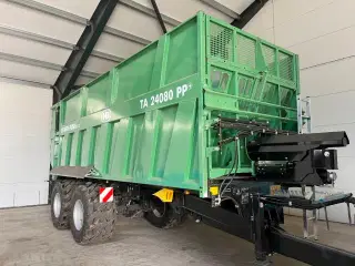 Brantner TA 24080/2