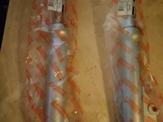 forgaffelben giantco g buddy