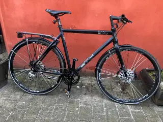 MBK citybike