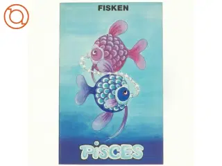 Fisken, Astrologi