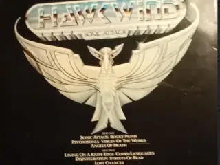 Hawkwind Church of Hawkwind Original