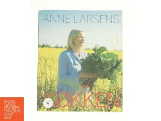 Anne Larsens køkken af Anne Larsen