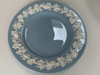 Porcelæn, Tallerken / Platte, Wedgwood