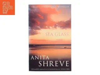 Sea Glass af Anita Shreve (Bog)