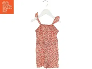 Sommerdragt fra Primark (str. 104 cm)