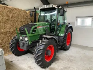 Fendt 309 Vario