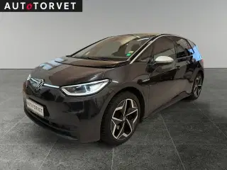 VW ID.3 58 1ST Plus