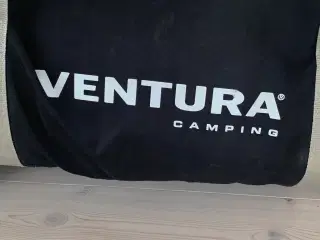 VENTURA fortelt