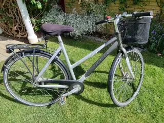 Cykel næsten som ny MBK Octane Plus, Dame 28 " Dæk