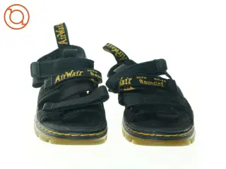 UBRUGTE Callan Sandaler fra Dr Martens (str. 36)